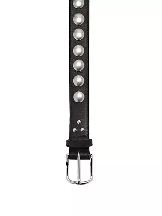 JEROME DREYFUSS | Cintura in pelle CEINTURE FESTIVAL | 